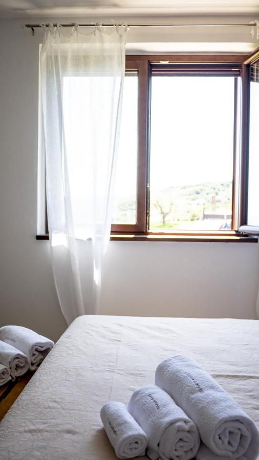 Casale Adriatico B&B Pineto Extérieur photo