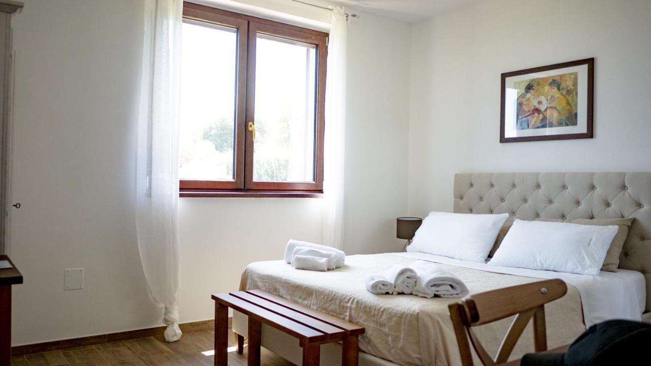 Casale Adriatico B&B Pineto Extérieur photo