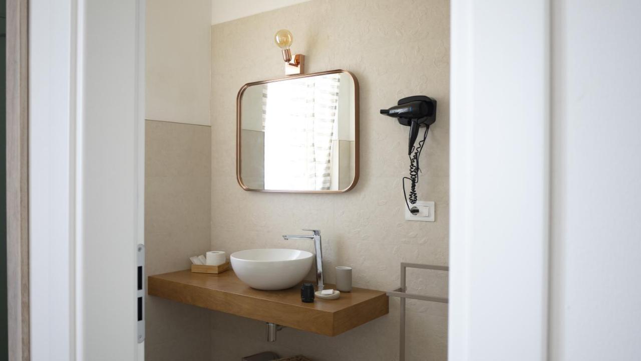 Casale Adriatico B&B Pineto Extérieur photo