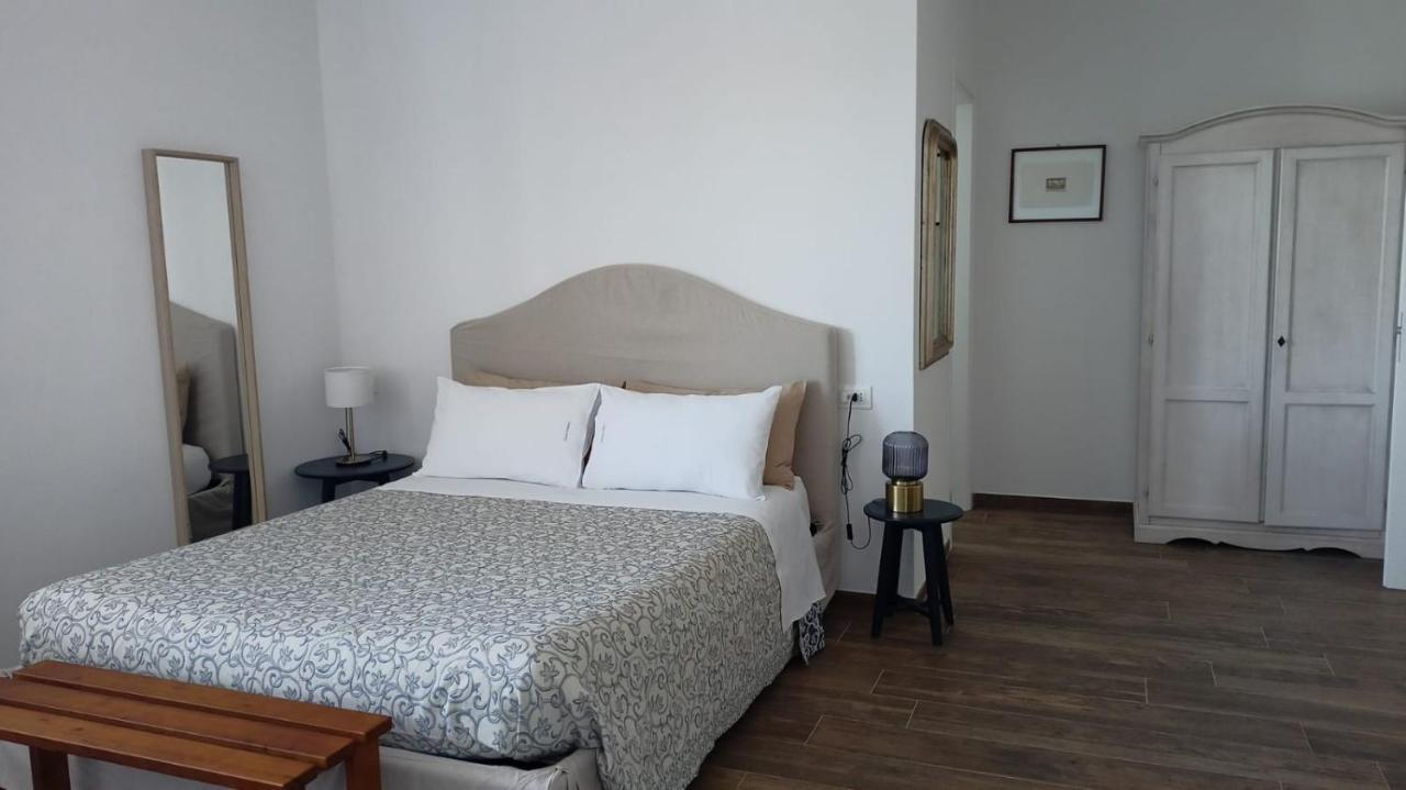 Casale Adriatico B&B Pineto Extérieur photo